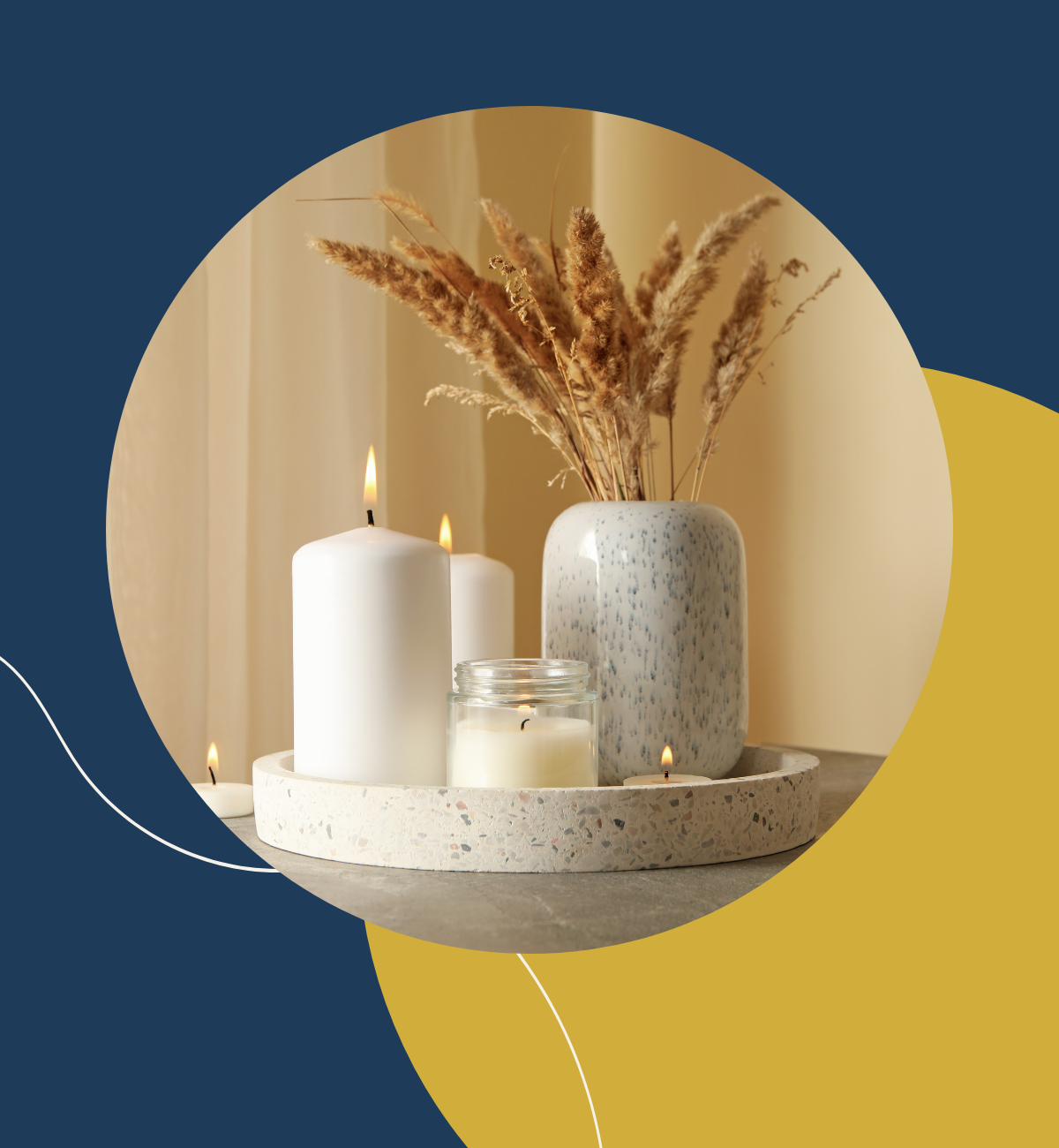 Minimalist Home Décor