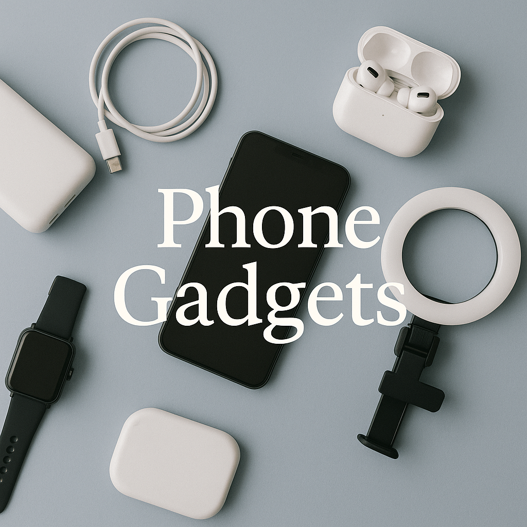Smart Gadgets