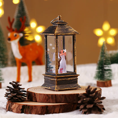 Glowelle™ – Christmas LED Table Light