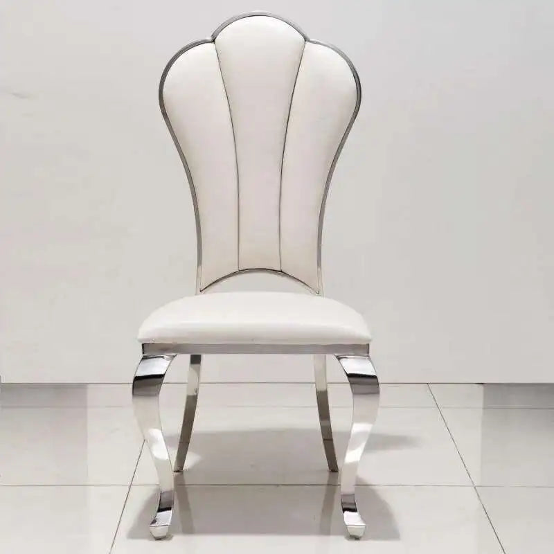 Modern Dining Chair – Elegant Comfort for Home