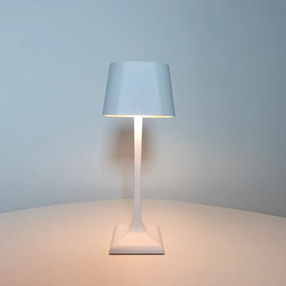 Cordless Table Lamp – Dimmable Bedside Light