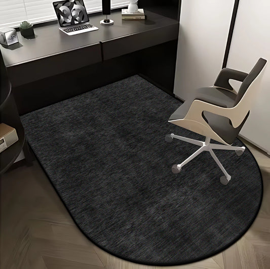 Non-Slip Washable Rug for Living Room