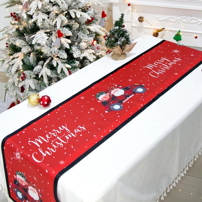 Navira™ – Christmas & New Year Table Runner