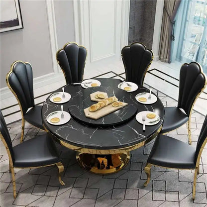 Modern Dining Chair – Elegant Comfort for Home