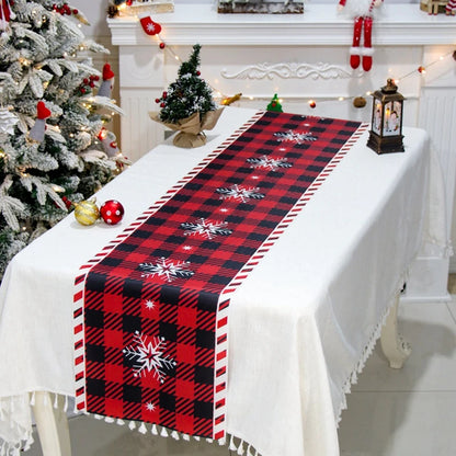 Navira™ – Christmas & New Year Table Runner