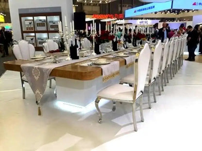 Modern Dining Chair – Elegant Comfort for Home