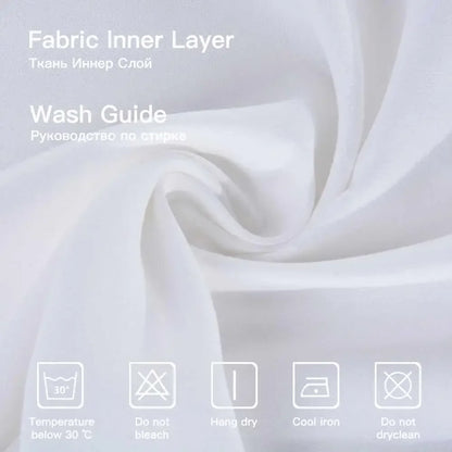 Christmas Winter Pillow Cover