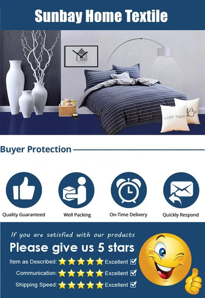 CozyNoel™ – Christmas Cushion Covers Set