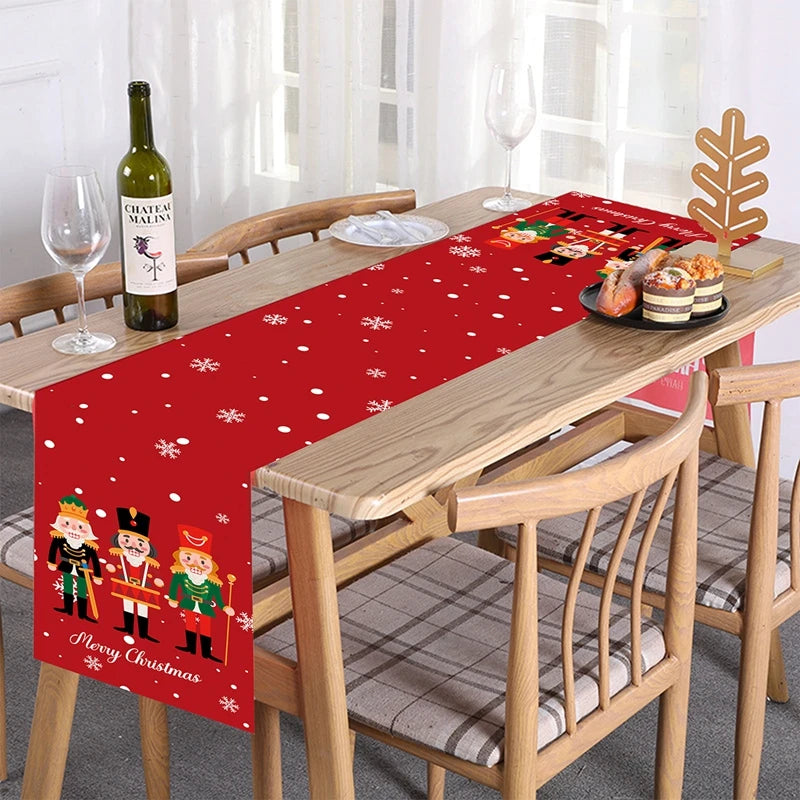 Navira™ – Christmas & New Year Table Runner