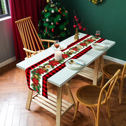 Navira™ – Christmas & New Year Table Runner
