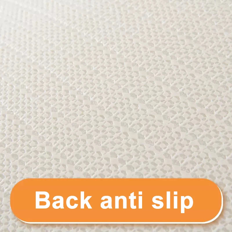 Softura™ – 3PCS Quick-Dry Bath Mat Set