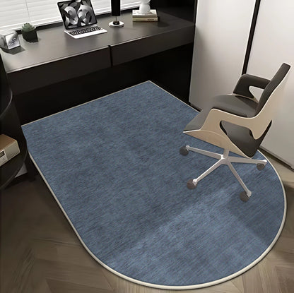 Non-Slip Washable Rug for Living Room