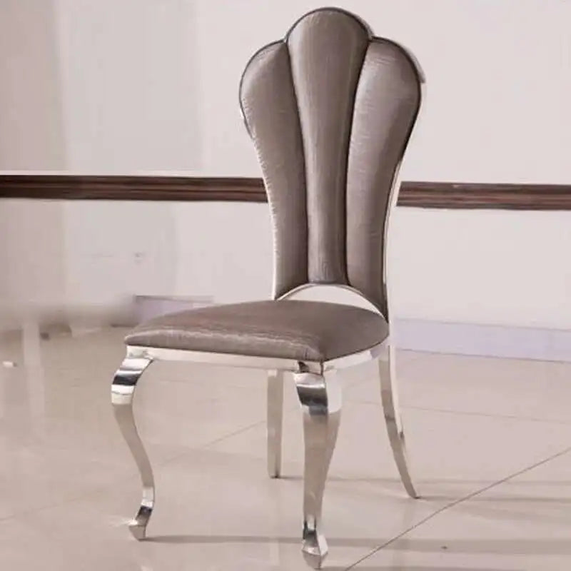 Modern Dining Chair – Elegant Comfort for Home