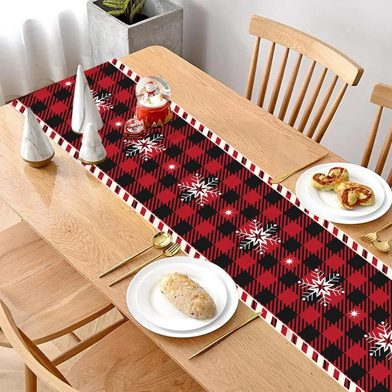 Navira™ – Christmas & New Year Table Runner