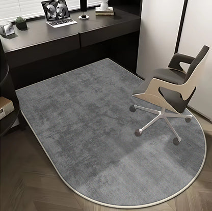 Non-Slip Washable Rug for Living Room