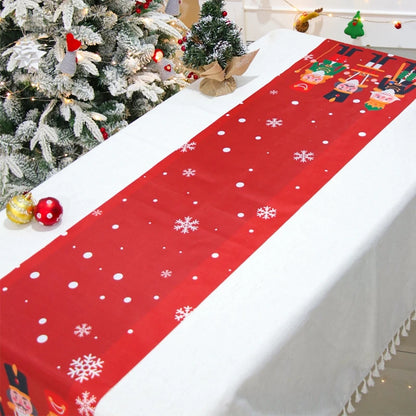Navira™ – Christmas & New Year Table Runner