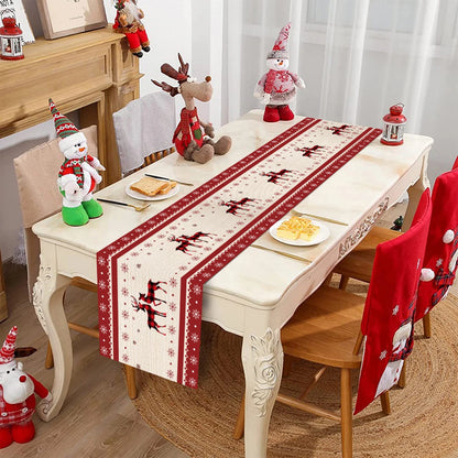 Navira™ – Christmas & New Year Table Runner