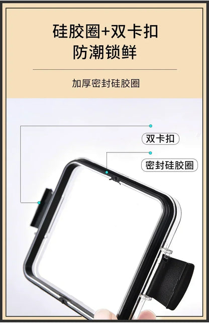 Sealora™ – Stackable Airtight Food Storage Set