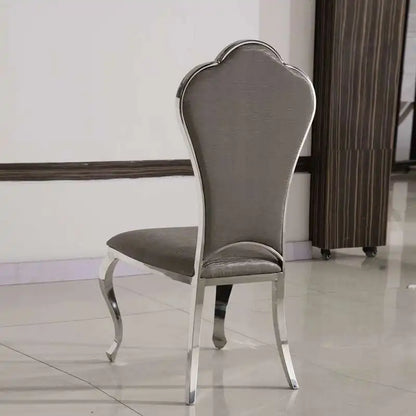 Modern Dining Chair – Elegant Comfort for Home