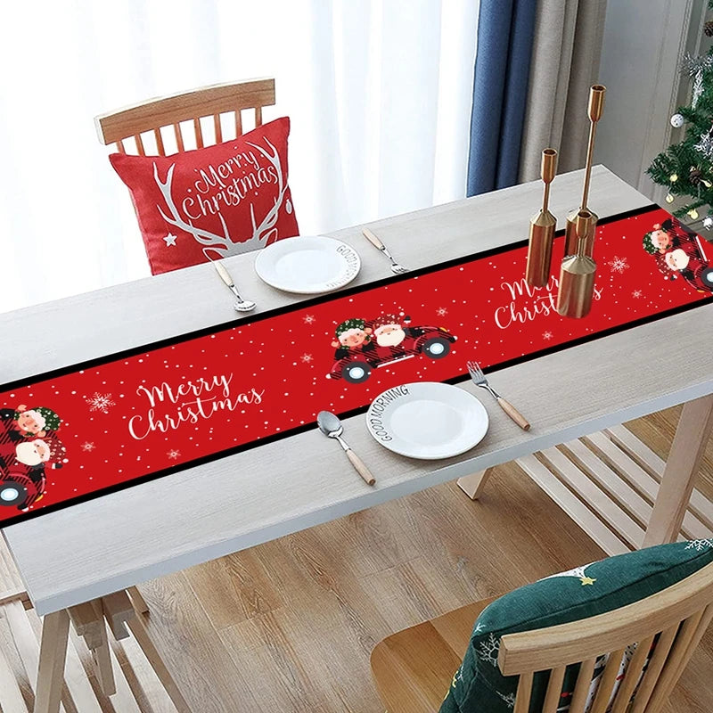 Navira™ – Christmas & New Year Table Runner