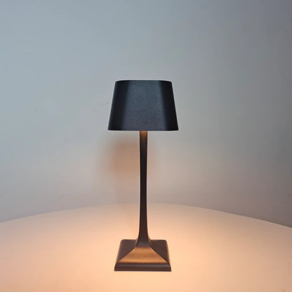 Cordless Table Lamp – Dimmable Bedside Light