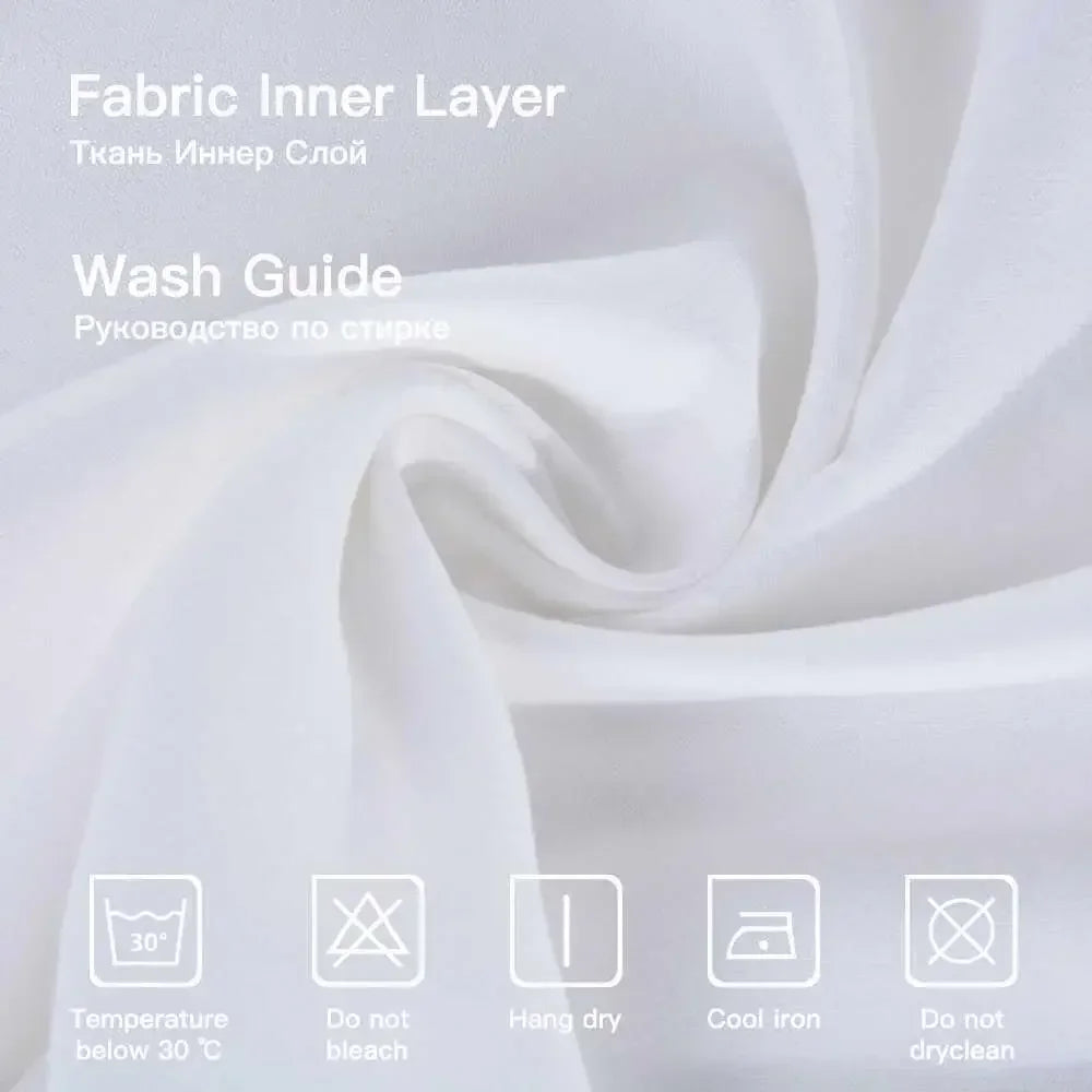 CozyNoel™ – Christmas Cushion Covers Set