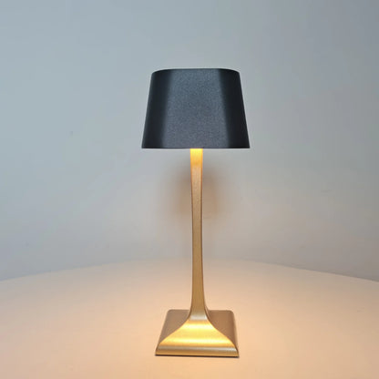 Cordless Table Lamp – Dimmable Bedside Light