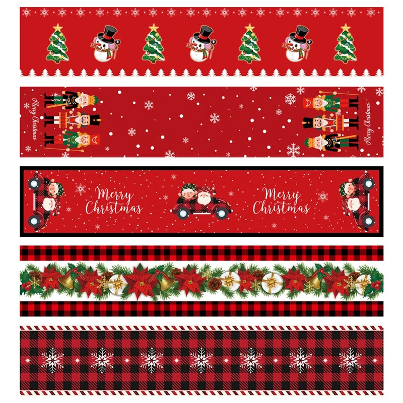 Navira™ – Christmas & New Year Table Runner